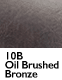 10B - Oil Brushed Bronze