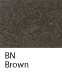BN - Brown