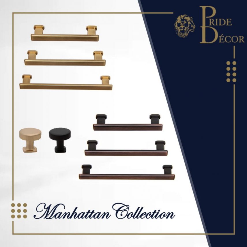 Manhattan Collection