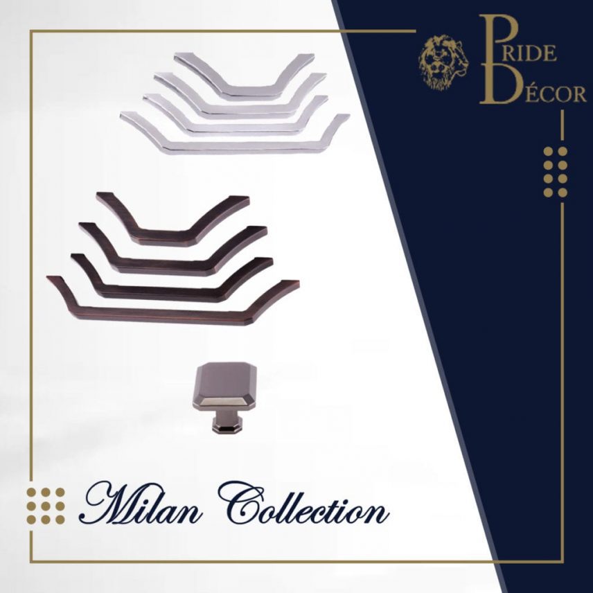 Milan Collection