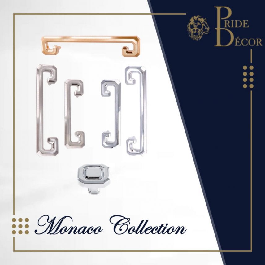 Monaco Collection